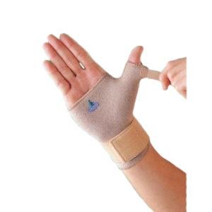 Orteza nadgarstka i kciuka ograniczająca zakres ruchu Oppo